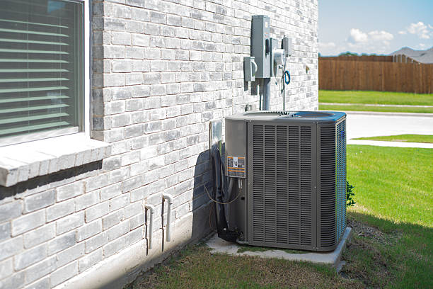 Reliable Furnace Repair contractor in Menlo Park, CA by FH HVAC